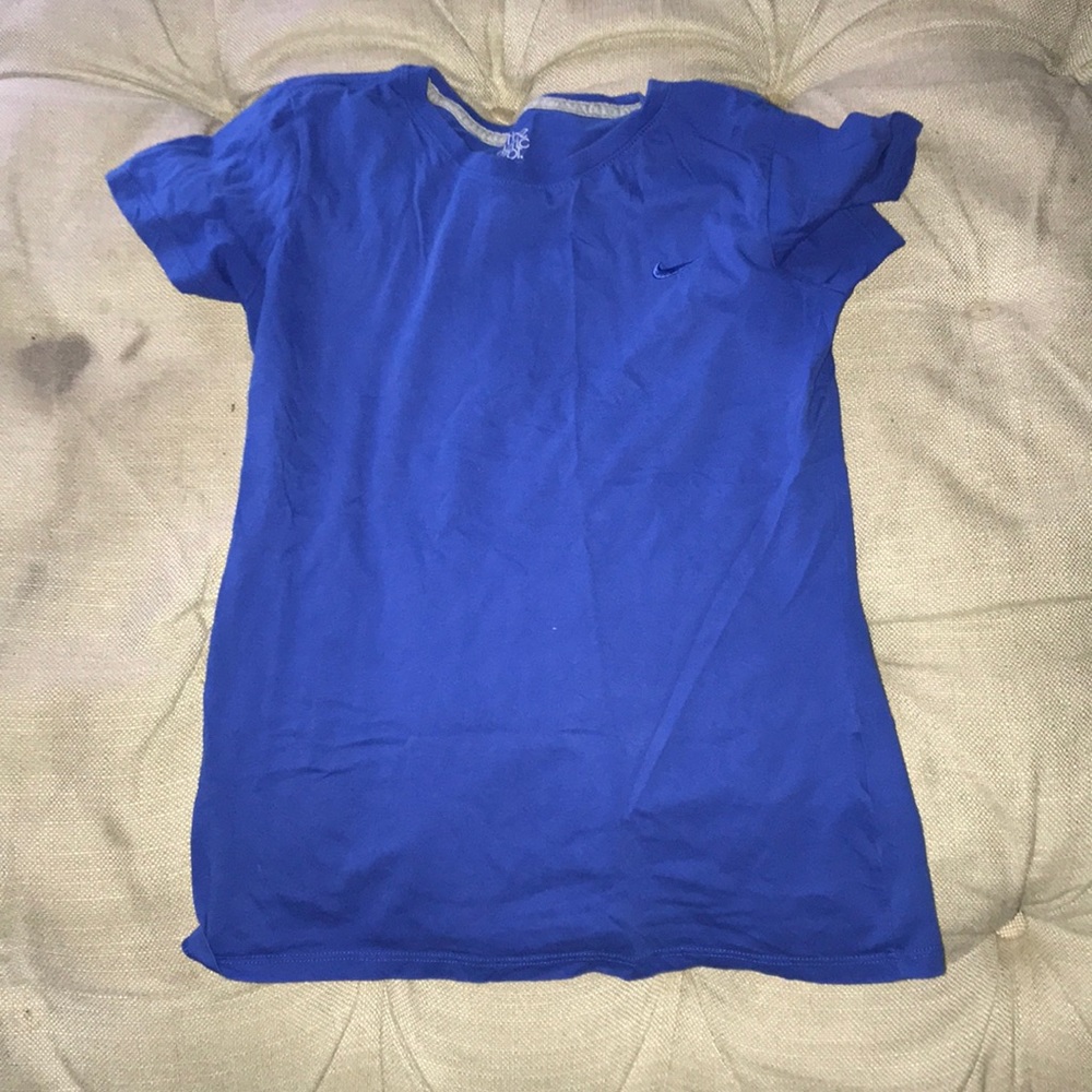 Nike shirt